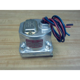 Barksdale D1H-H18SS Pressure Switch D1HH18SS - New No Box