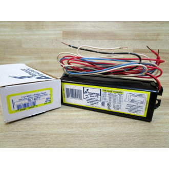 Advance RL-140-TP Ballast RL140TP