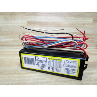 Advance RL-140-TP Ballast RL140TP