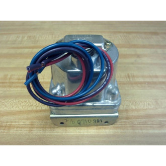 Barksdale D1H-H18SS Pressure Switch D1HH18SS - New No Box