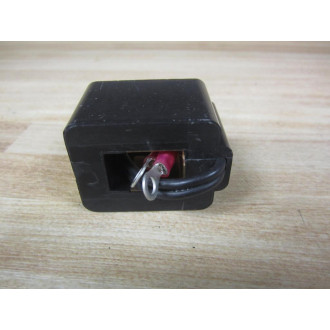 Decco 405631 Racine Coil Black - New No Box