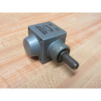 Allen Bradley Z-16065 Operating Head Z16065 WO Plunger - Used