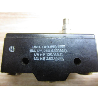 Burgess CT2S-A2 Switch CT2SA2 - New No Box