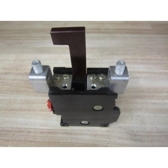 Westinghouse AN31A Thermal Overload Relay Non-Compensated - New No Box