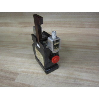 Westinghouse AN31A Thermal Overload Relay Non-Compensated - New No Box