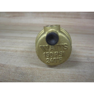 Watts 17-06-15 Flow Valve 170615 - New No Box