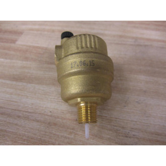 Watts 17-06-15 Flow Valve 170615 - New No Box