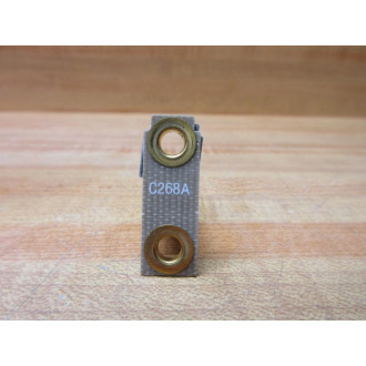 General Electric CR123C2.68A GE Heater Element C2.68A
