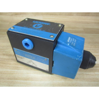 Vickers 02-126195 Pilot Valve Model DG4S4017BB60LH - New No Box