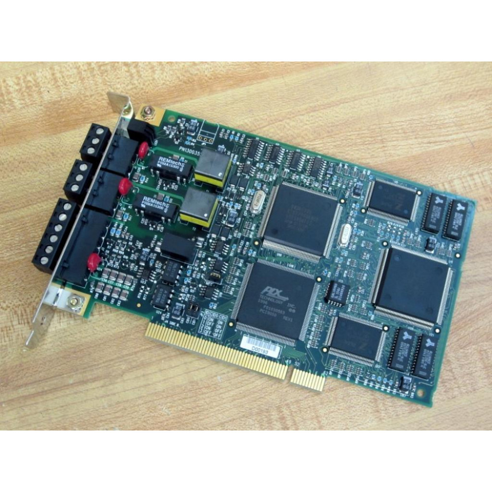 Allen Bradley 1784-PKTXD Communications Board 1784-PKTXDA - New No Box