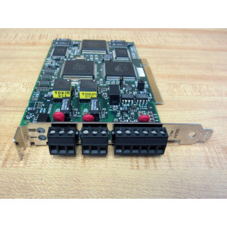 Allen Bradley 1784-PKTXD Communications Board 1784-PKTXDA - New No Box