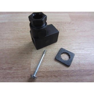 Festo MSSD-EB Plug Socket 151687