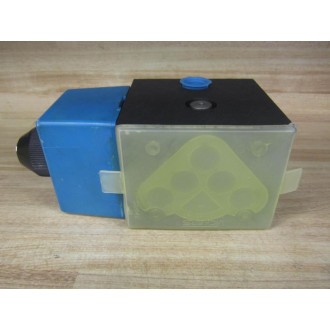 Vickers 02-126195 Pilot Valve Model DG4S4017BB60LH - New No Box