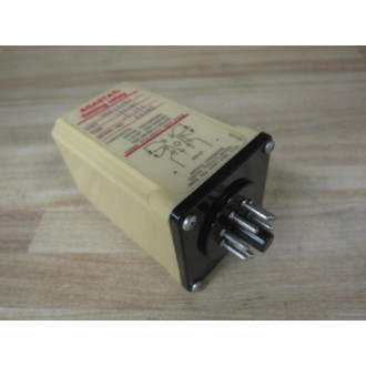 Agastat SSC 12 ABA Time Delay Relay SSC12ABA - New No Box