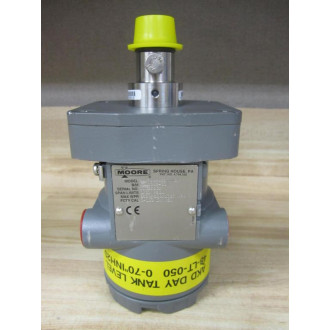 Moore 341PDAHABB1NN1N Water Cut Meter BM: K041349-001 - Used