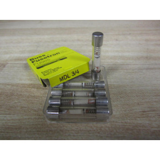 Buss MDL-34 Bussmann Fuse Cross Ref 4XH56 Spring Element (Pack of 10)