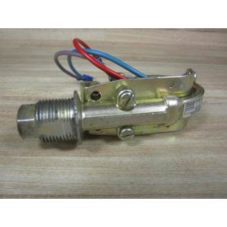 Barksdale B1T-H32 Pressure Actuated Switch B1TH32 WO Enclosure - Used