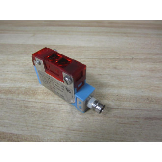 Sick Optic WL170-P420 Photoelectric Reflex Switch 6010186 Switch Only - Used