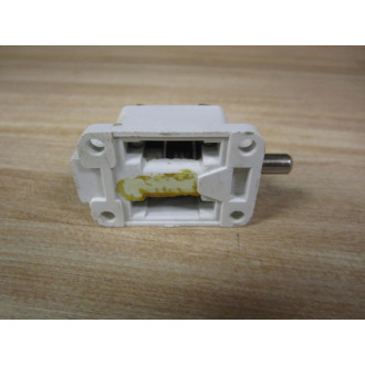 Fatel KLM-3 5 Contact KLM35 White - Used