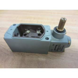 Allen Bradley Z-16065 Operating Head Z16065 wBody - New No Box