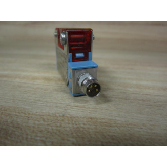 Sick Optic WL170-P420 Photoelectric Reflex Switch 6010186 Switch Only - Used