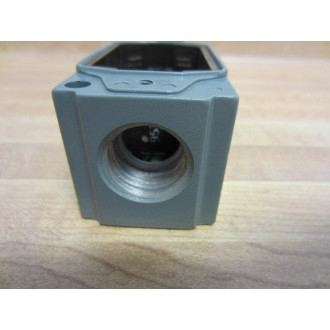 Allen Bradley Z-16065 Operating Head Z16065 wBody - New No Box