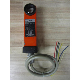 Micro Switch TR1R Honeywell Power Consumption Type TR1R - Used
