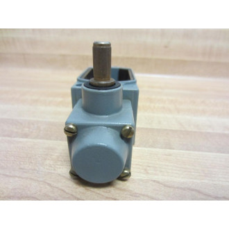 Allen Bradley Z-16065 Operating Head Z16065 wBody - New No Box