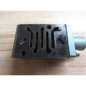 Numatics 11PAD4000 Valve - New No Box