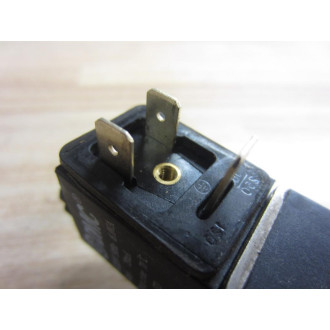 DMC BM520S Solenoid Valve - New No Box