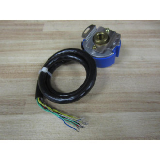 Daido H48 Encoder 500 CT- L3-5V  TS 5204 N 850 - New No Box