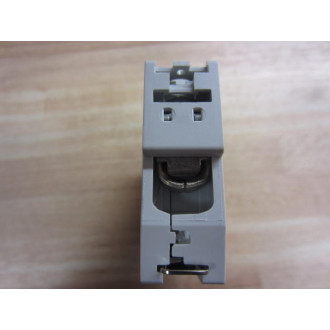 General Electric V07116 Circut Breaker C16 16 Amp - New No Box