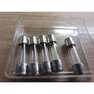 Bussmann GMA-120 Buss Fuse GMA120 (Pack of 5)