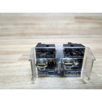 Allen Bradley 800T-XD4 Contact Block 800TXD4 Overstock - New No Box