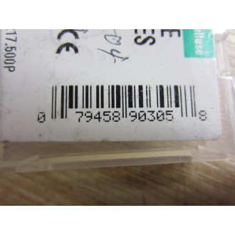 Littelfuse 0217.500VXP Fuse 0217500VXP (Pack of 5)