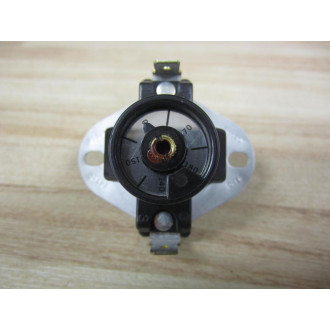 White-Rodgers 3F05-2 Adjustable Snap Disc Fan Control 3F052