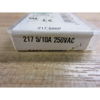 Littelfuse 0217.500VXP Fuse 0217500VXP (Pack of 5)
