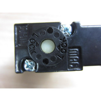 Mac Valves 55B-22-PE-501JD Solenoid Valve PED-501JD - New No Box