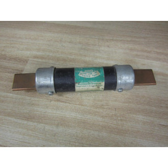 Bussmann NON-70 One-Time Fuse NON70 (Pack of 3) - Used