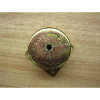 Barry Controls K1050 Cup Mount - Used