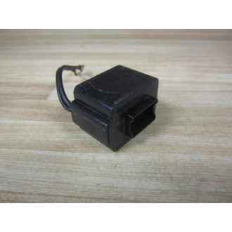 Numatics 139-308 P Solenoid Coil 139308P - Used