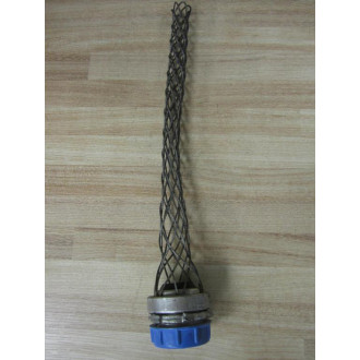 Daniel Woodhead 36512 Grip Wide-Range Insulated .70-.97 - New No Box