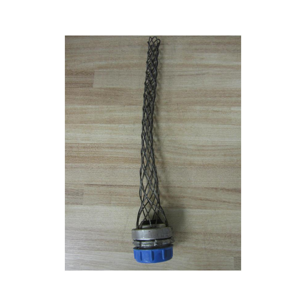 Daniel Woodhead 36512 Grip Wide-Range Insulated .70-.97 - New No Box