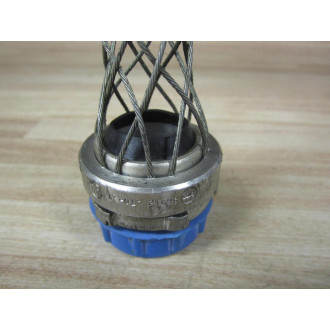 Daniel Woodhead 36512 Grip Wide-Range Insulated .70-.97 - New No Box