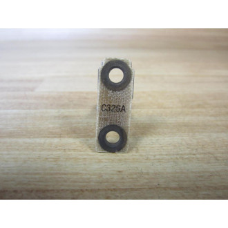 General Electric CR123-C3.26A Thermal Overload Unit CR123C326A - New No Box