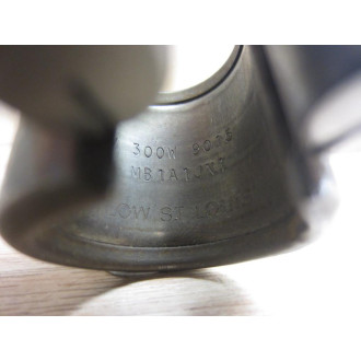 Watlow MB1A1JN1 Band Heater 1" 240V 300 Watt - New No Box