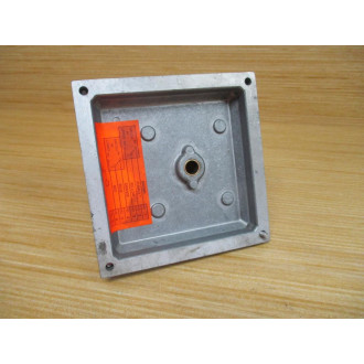 Westlok 2004 Accutrak Dual Display Rotary Position Monitor Top Cover Only - Used