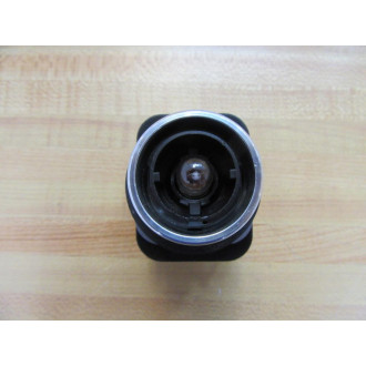 Allen Bradley 800T-PT16R Button w Lenses R,G,A - Used