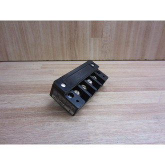 Allen Bradley 1492-DA8-4 Terminal Block 1492DA84 - Used