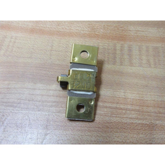 Square D B2.1 Overload Relay Heater Element (Pack of 2)